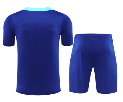 Kit de entrenamiento - Adulto Brasil 2024/25