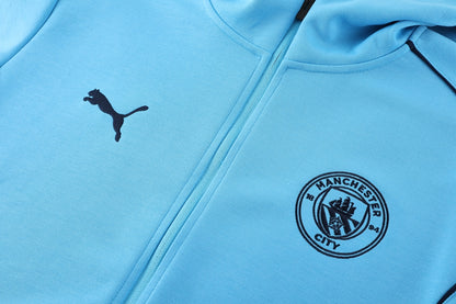 Chándal con camiseta Manchester United