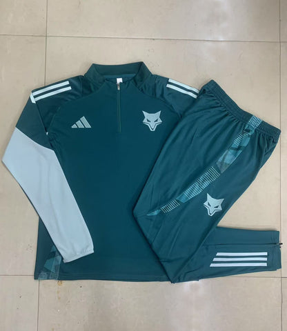 Fato de Treino Cruzeiro c/ Camisola 24/25
