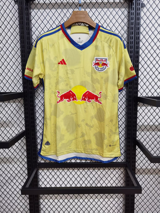 Camisola Alternativa Red Bull New York 2023/2024