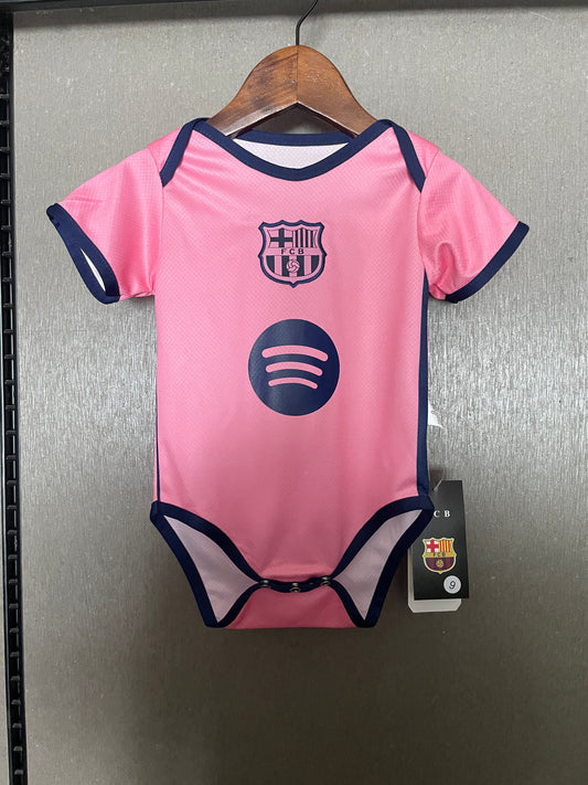 Body Bebé - Barcelona 2025/26