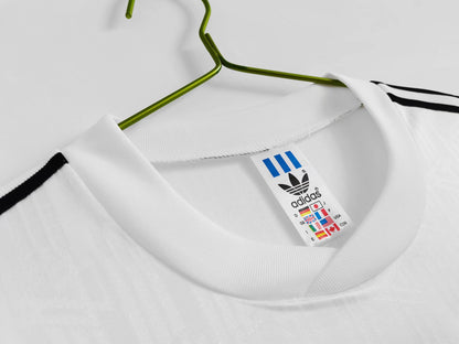 Camiseta Alemania - Local 1990