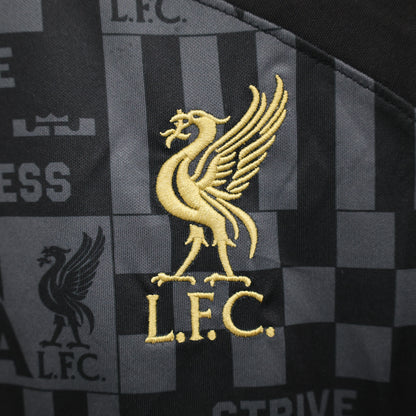 Camisola Liverpool -  Alternativa 2023/2024
