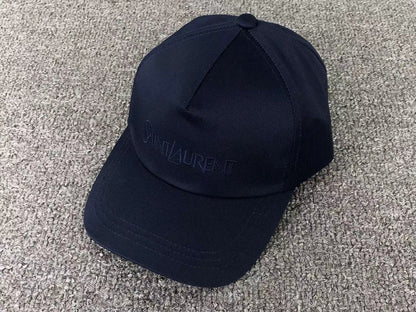 Chapéu SAINT LAURENT