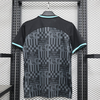 Camisola Liverpool -  Alternativa 2023/2024