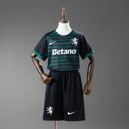 Kit Criança - Sporting Christmas 2025/26