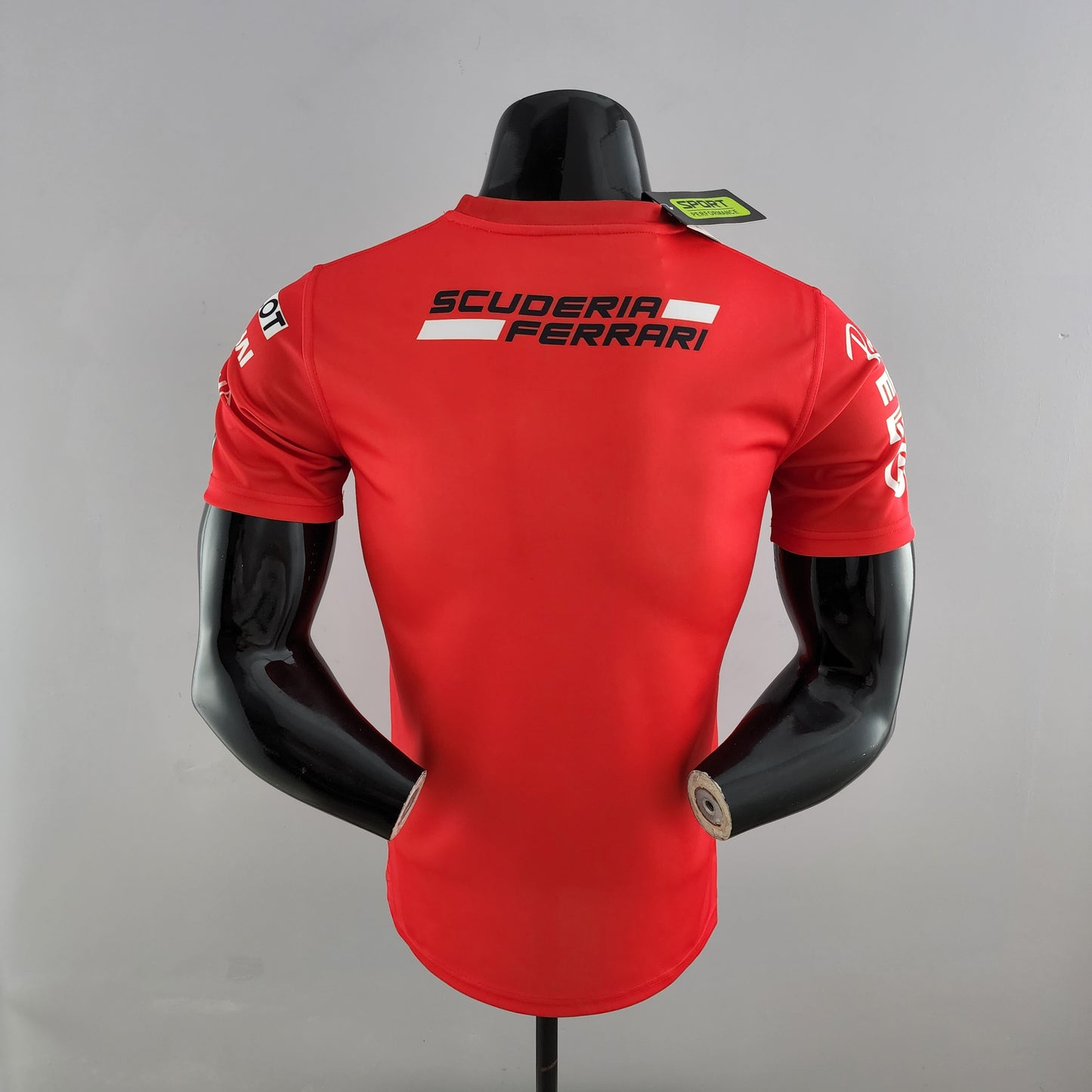 Camisola F1 Ferrari 2023