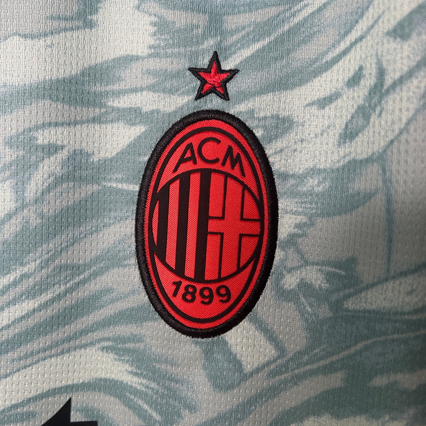 AC Milan Shirt - Away 2024/2025