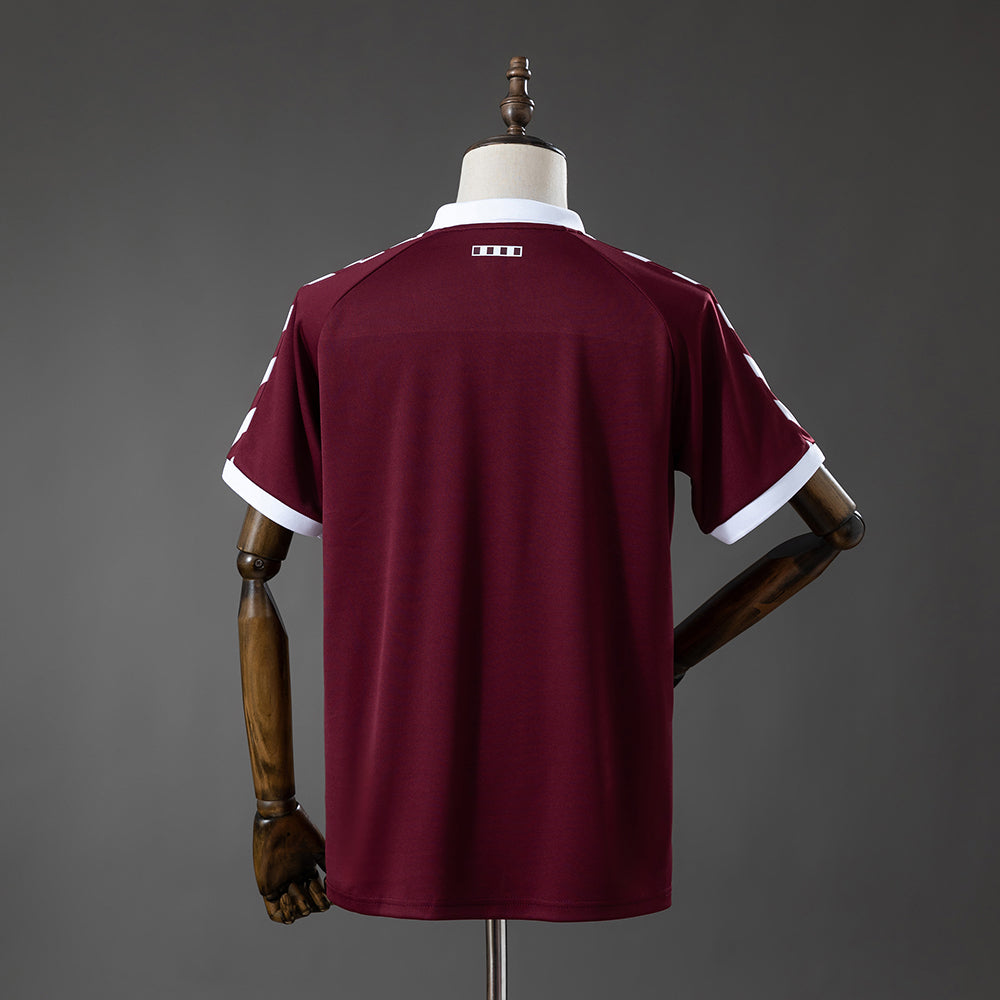 Camisola Hearts - Principal 2026/2027