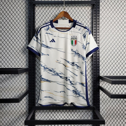 Italy 2023 Away Shirt