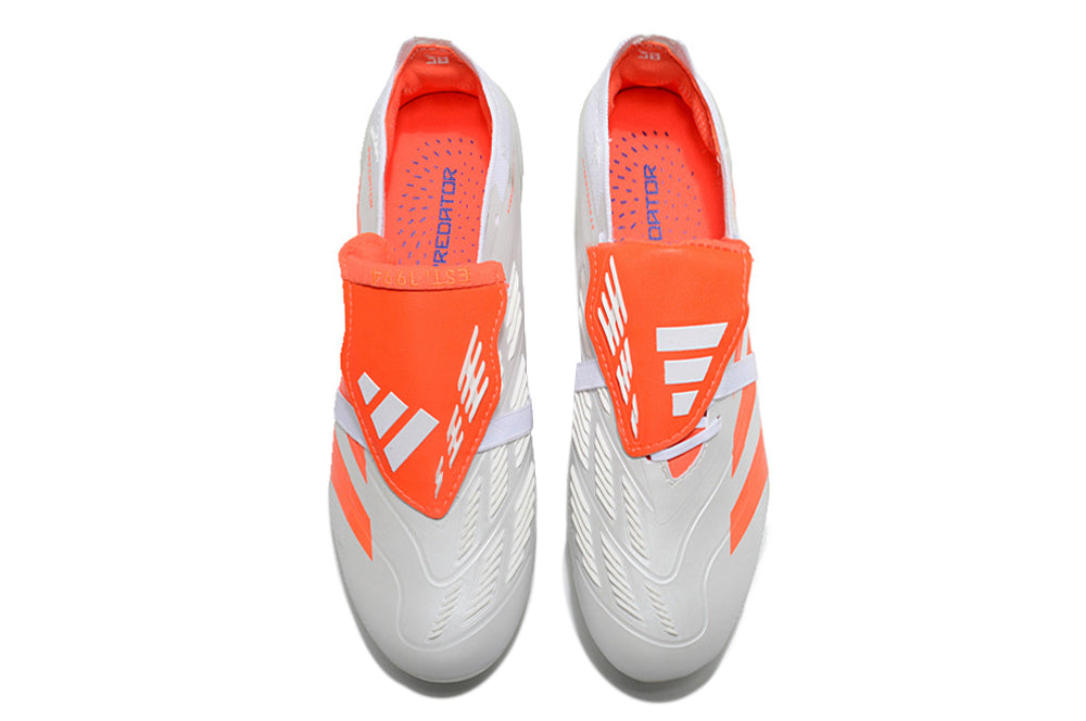 ADIDAS PREDATOR ACCURACY+ FG