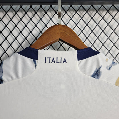 Italy 2023 Away Shirt