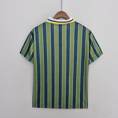 Camiseta Inter de Milán - Segunda 1995/1996