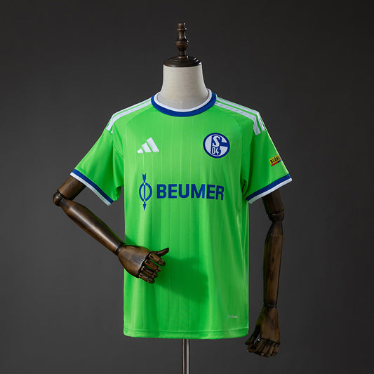 Hoffenheim Home Shirt 2024/2025