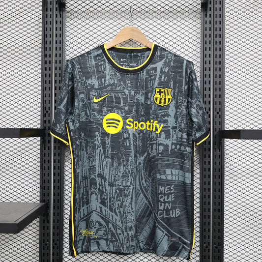 Camisola Especial Barcelona 2023/2024