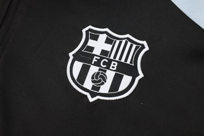 Fato de Treino Barcelona c/ Camisola