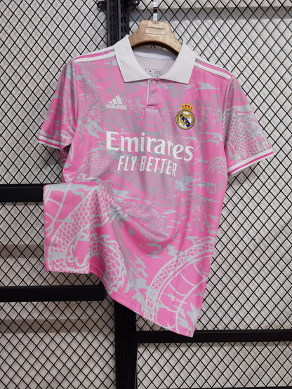 Camisola Real Madrid - Alternativa 2023/2024