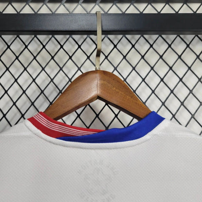 Camisola USA - Principal 2024/25