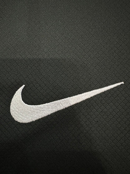 Camiseta Liverpool - Segunda 2024/2025