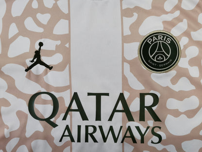 PSG 2023/2024 Away Shirt