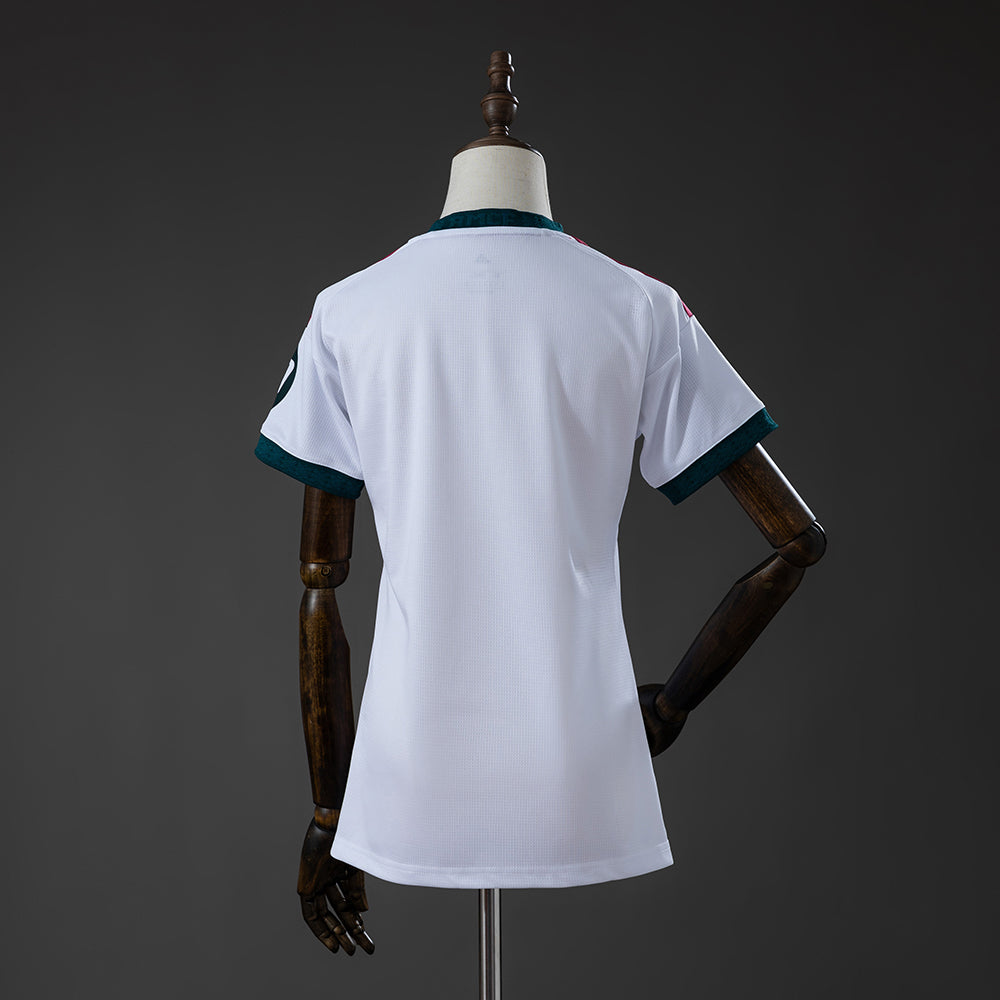 Camisola Mulher Real Madrid - Principal 2026/2027