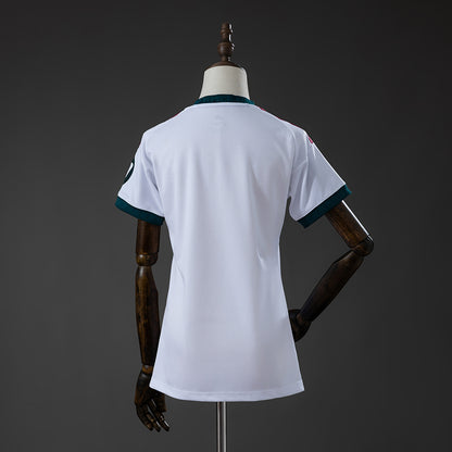 Camisola Mulher Real Madrid - Principal 2026/2027