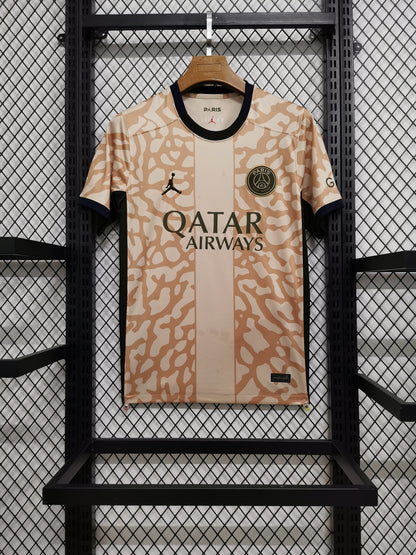 PSG 2023/2024 Away Shirt