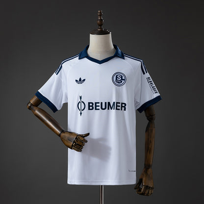 Camisola Schalke 04 - Alternativa 2026/2027