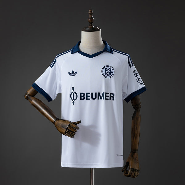 Camisola Schalke 04 - Alternativa 2026/2027