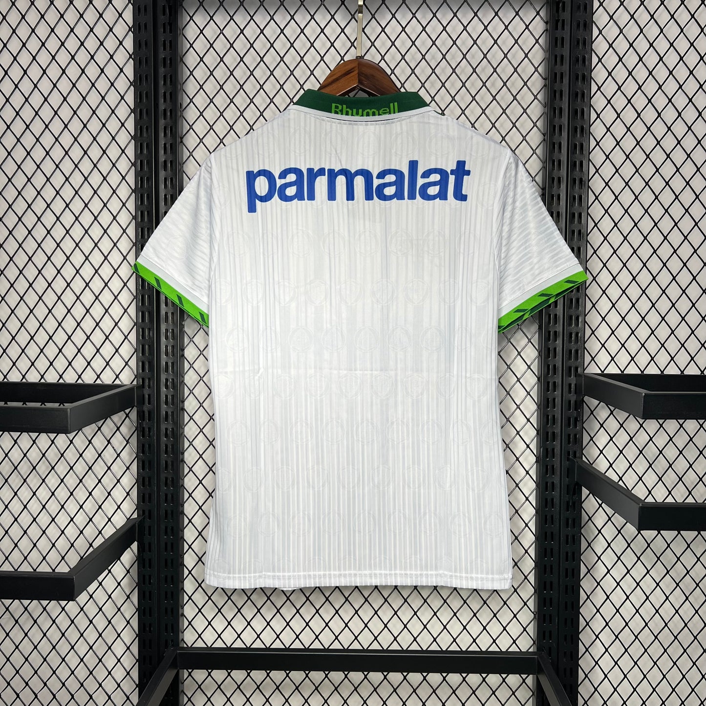 Camisola Palmeiras - Away 1996/1997