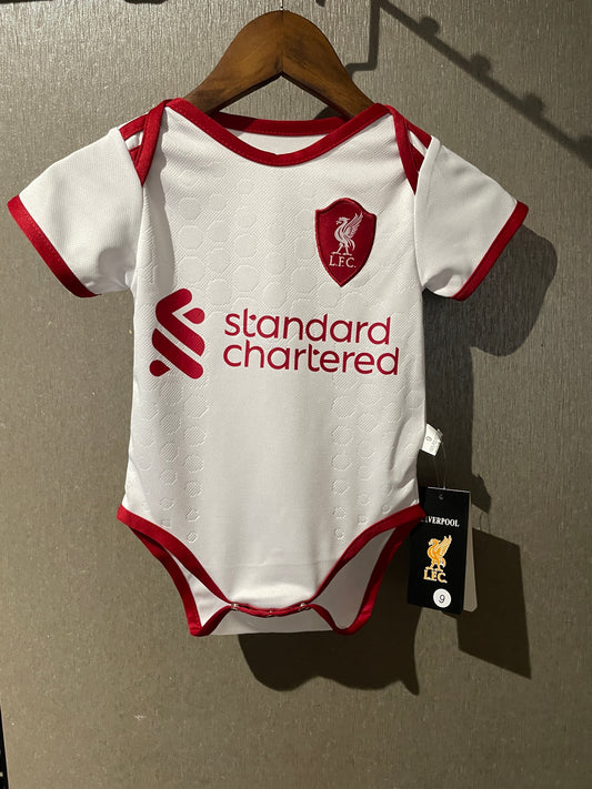 Body Bebé - Liverpool 2025/26