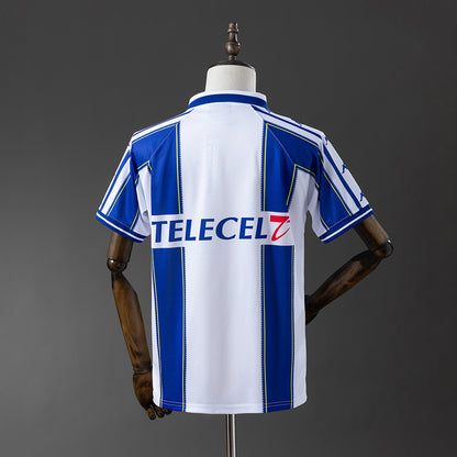 Retro Shirt - Home FC Porto 1997/99
