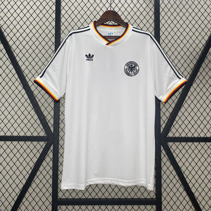 Camiseta Alemania - Local 1996
