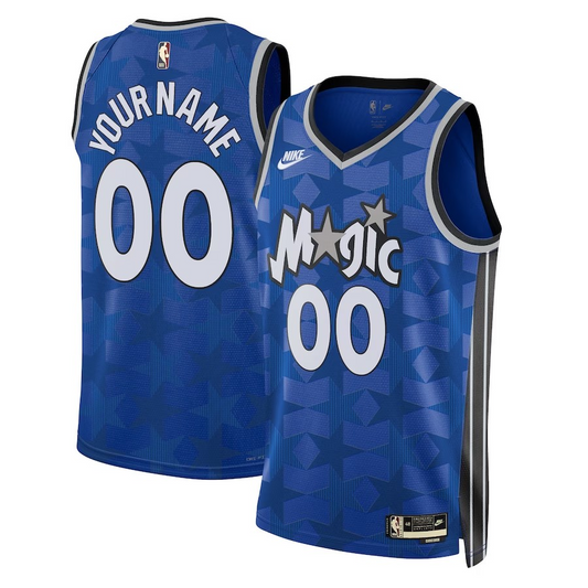 Camisola NBA - Orlando Magic Nike Hardwood Classic Edition 2023