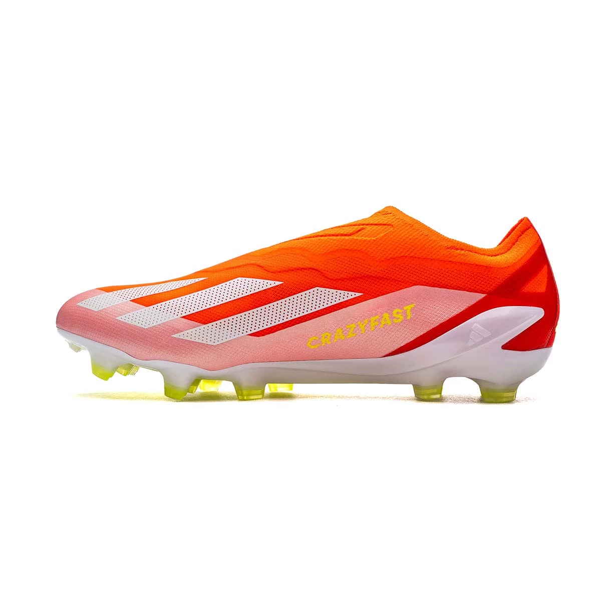 ADIDAS CRAZYFAST ENERGY CITRUS PACK  ELITE FG