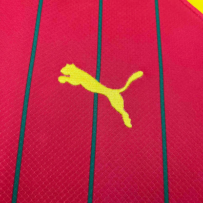 Camisola Guiné - Principal 2024/25