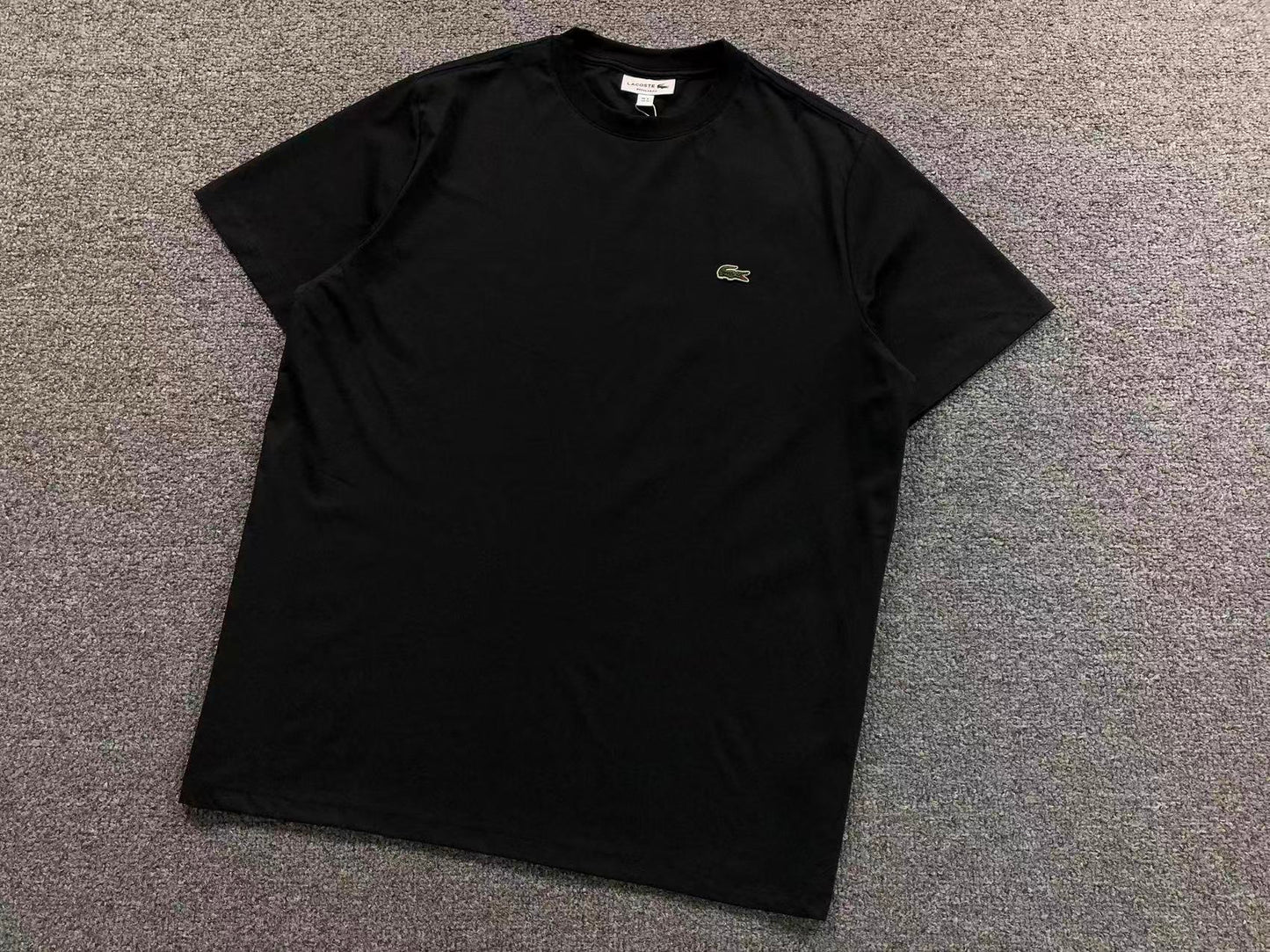 Tshirt LACOSTE