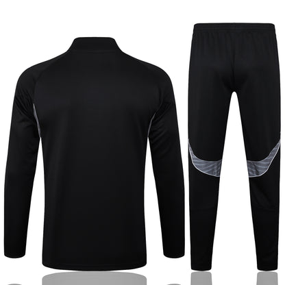 Inter Miami Tracksuit with Jersey