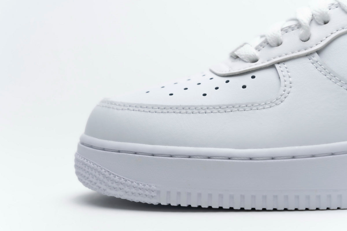 Nike Air Force 1 Low '07 White