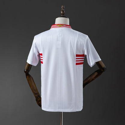 Camisola Benfica - Alternativa 1998/99