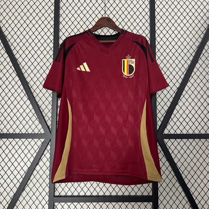 Camisola Bélgica - Principal 2024/25