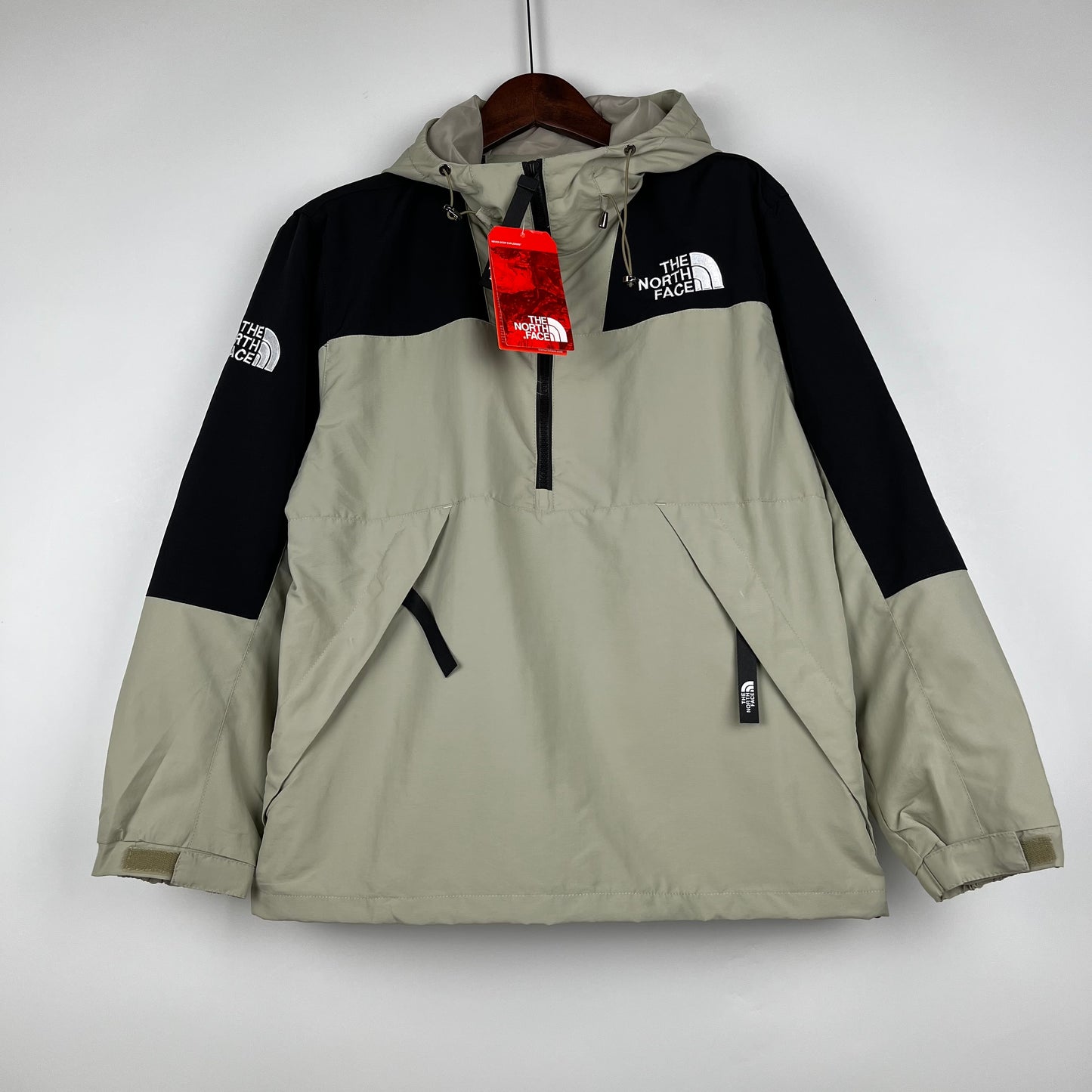 Casaco Corta-vento - The North Face