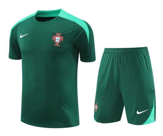 Kit de Treino - Adulto Portugal 2024/25