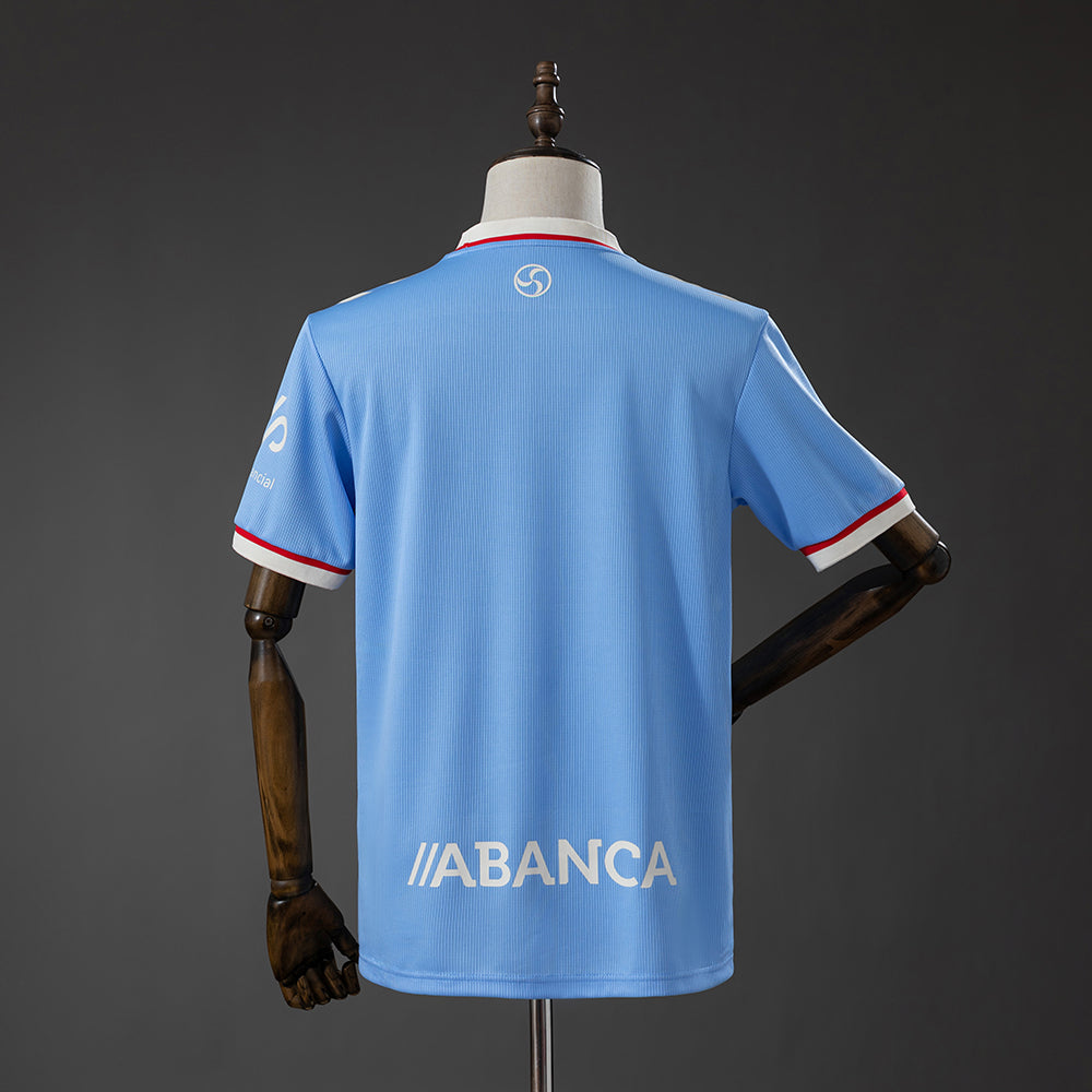 Camisola Celta - Principal 2026/27