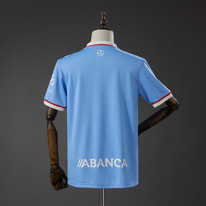 Camisola Celta - Principal 2026/27