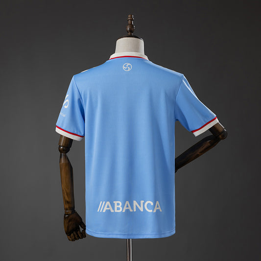 Camiseta Celta - Primera 2024/25