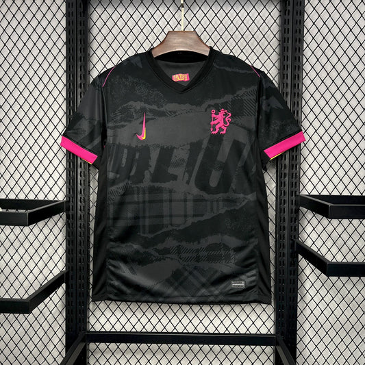 Camisola Chelsea - Terceiro 2024/25
