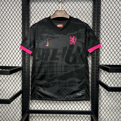 Camiseta Chelsea - Tercera 2024/25