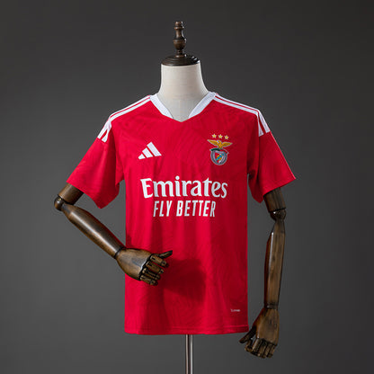 Camisola SL Benfica (PREDICTION) - Principal 2026/2027