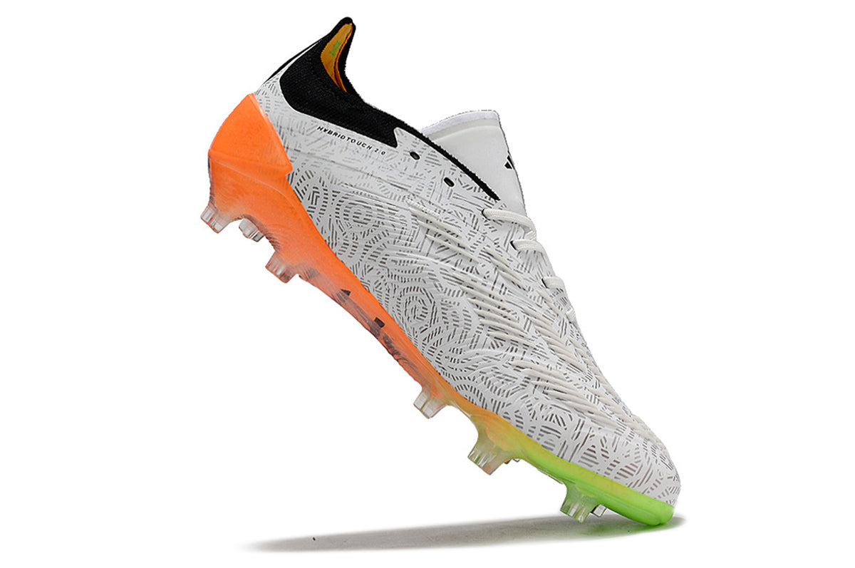 ADIDAS PREDATOR ACCURACY + FG